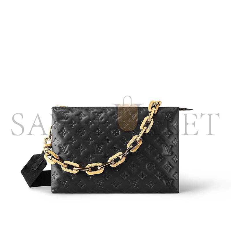 LOUIS VUITTON COUSSIN MM M57783 (34*24*12cm) LOUIS VUITTON COUSSIN MM M57783 (34*24*12cm)